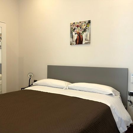 Bruno House Bed & Breakfast Napoli Ngoại thất bức ảnh