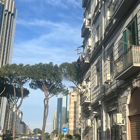 Bruno House Bed & Breakfast Napoli Ngoại thất bức ảnh
