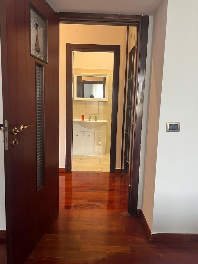 Bruno House Bed & Breakfast Napoli Ngoại thất bức ảnh