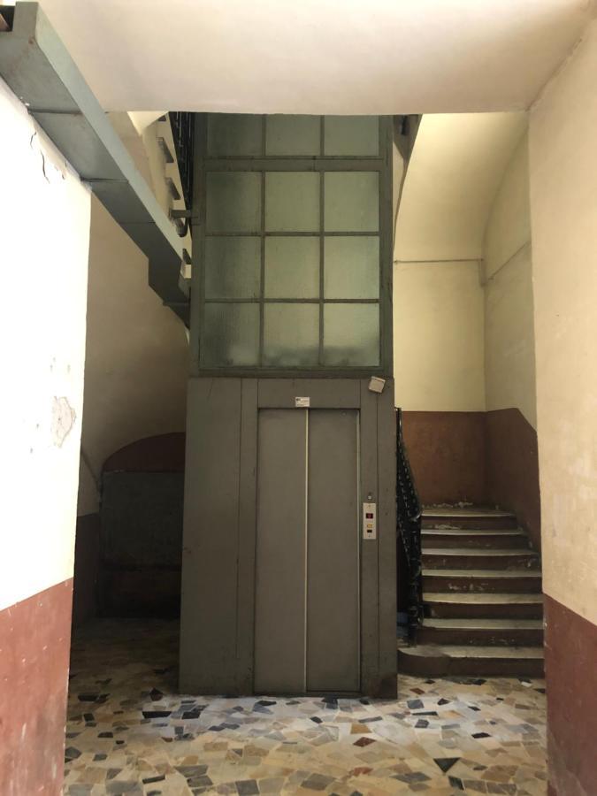 Bruno House Bed & Breakfast Napoli Ngoại thất bức ảnh