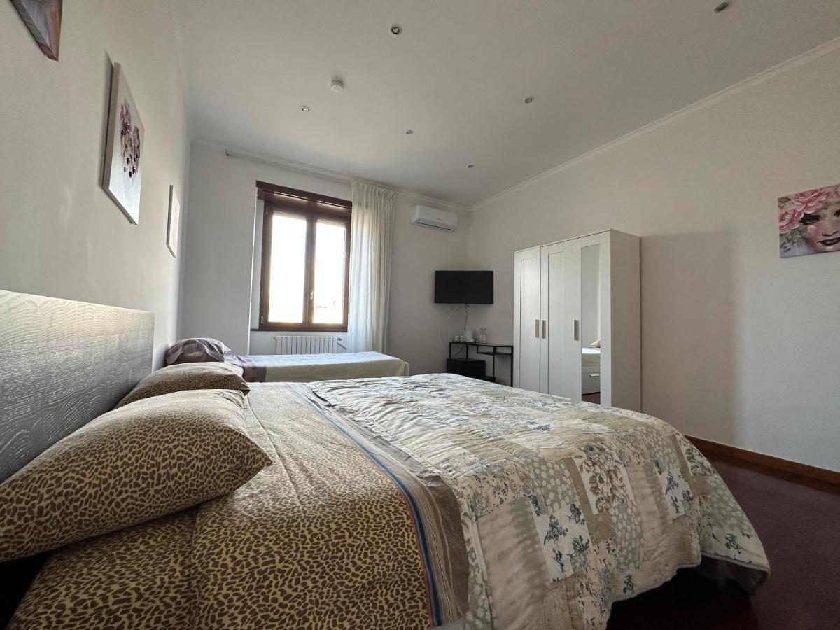 Bruno House Bed & Breakfast Napoli Ngoại thất bức ảnh