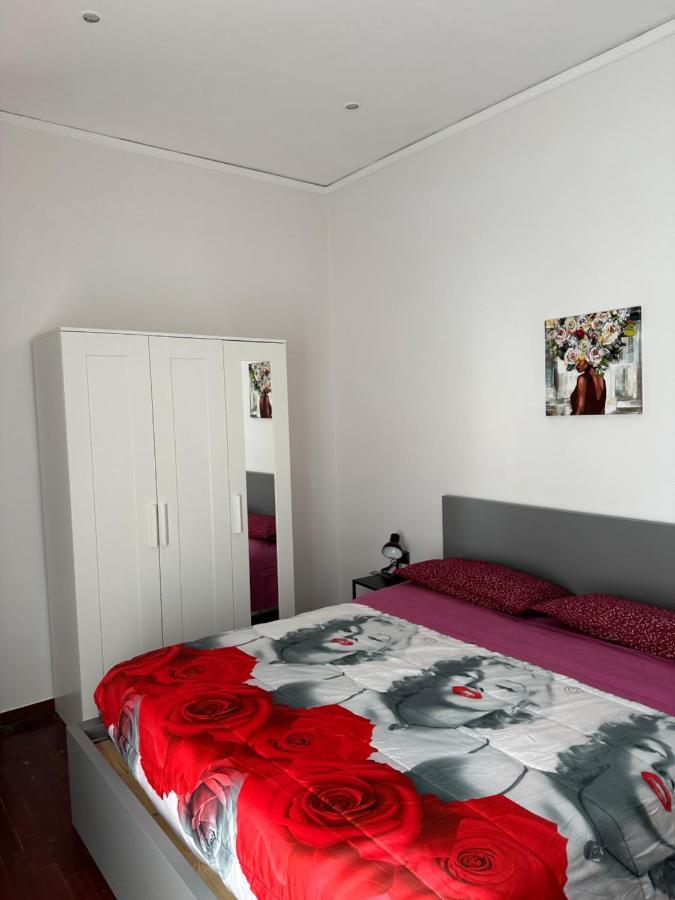 Bruno House Bed & Breakfast Napoli Ngoại thất bức ảnh