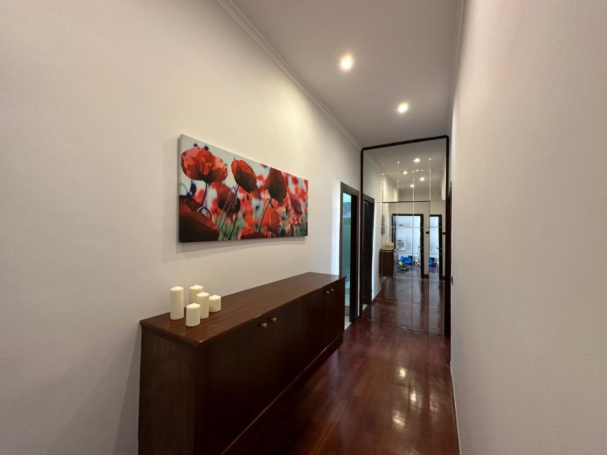 Bruno House Bed & Breakfast Napoli Ngoại thất bức ảnh