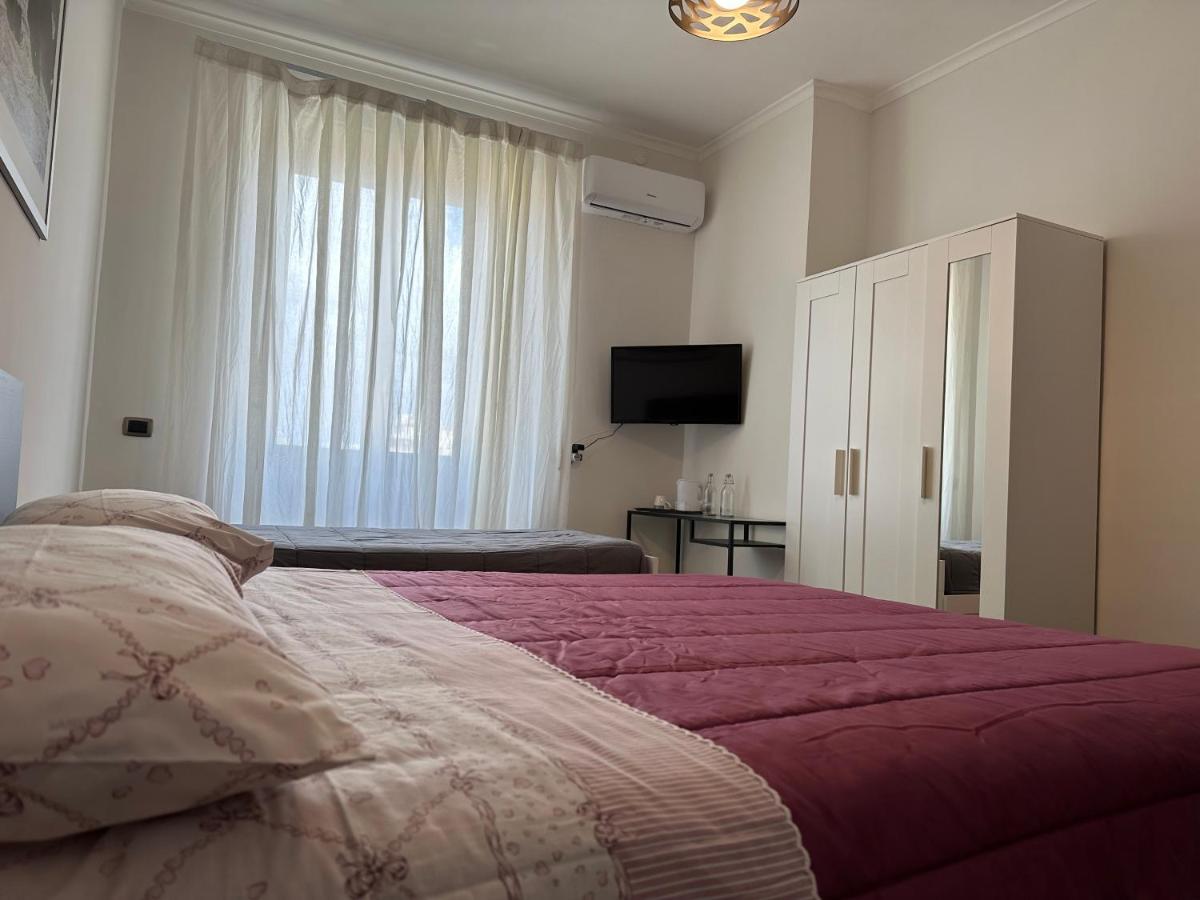 Bruno House Bed & Breakfast Napoli Ngoại thất bức ảnh