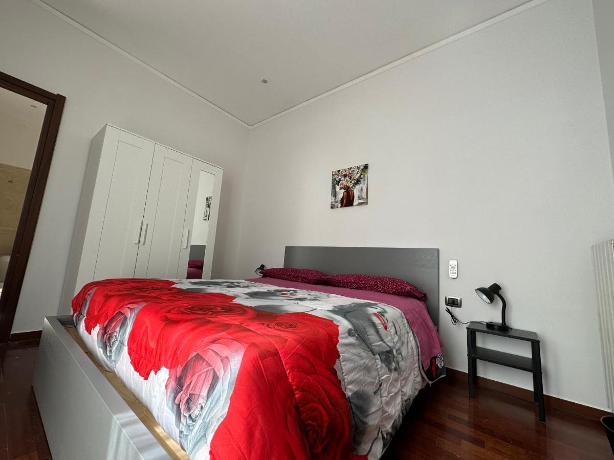 Bruno House Bed & Breakfast Napoli Ngoại thất bức ảnh