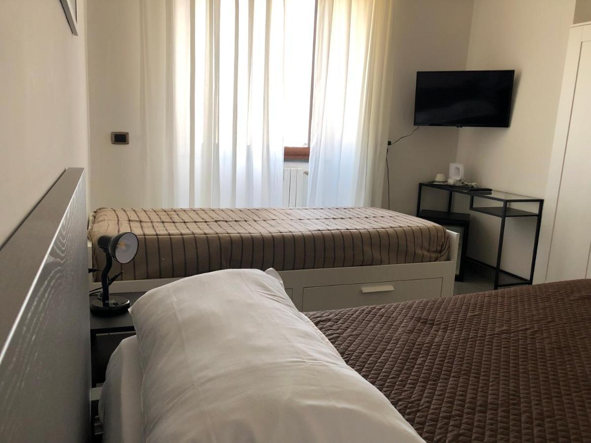Bruno House Bed & Breakfast Napoli Ngoại thất bức ảnh