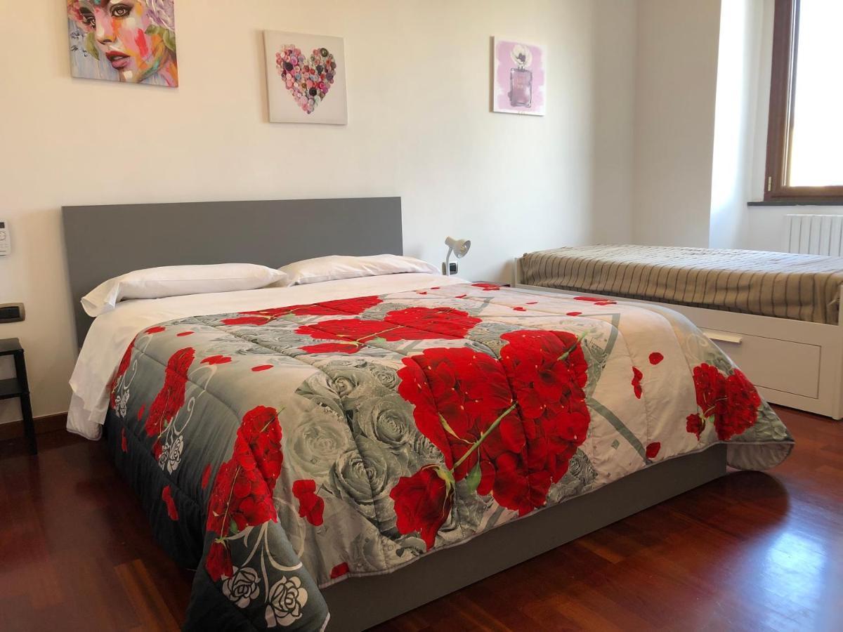 Bruno House Bed & Breakfast Napoli Ngoại thất bức ảnh