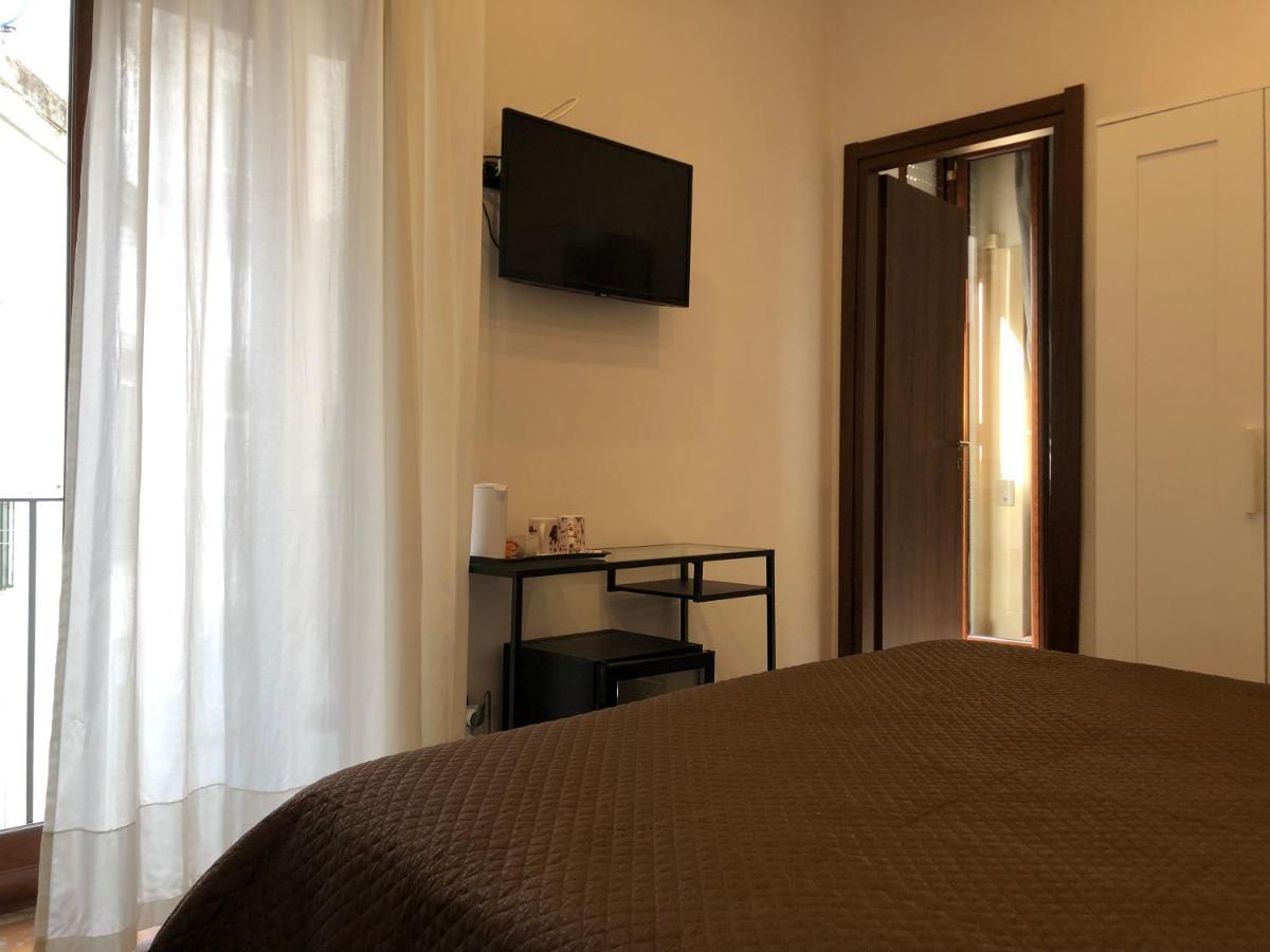 Bruno House Bed & Breakfast Napoli Ngoại thất bức ảnh