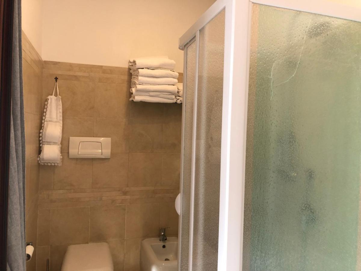 Bruno House Bed & Breakfast Napoli Ngoại thất bức ảnh