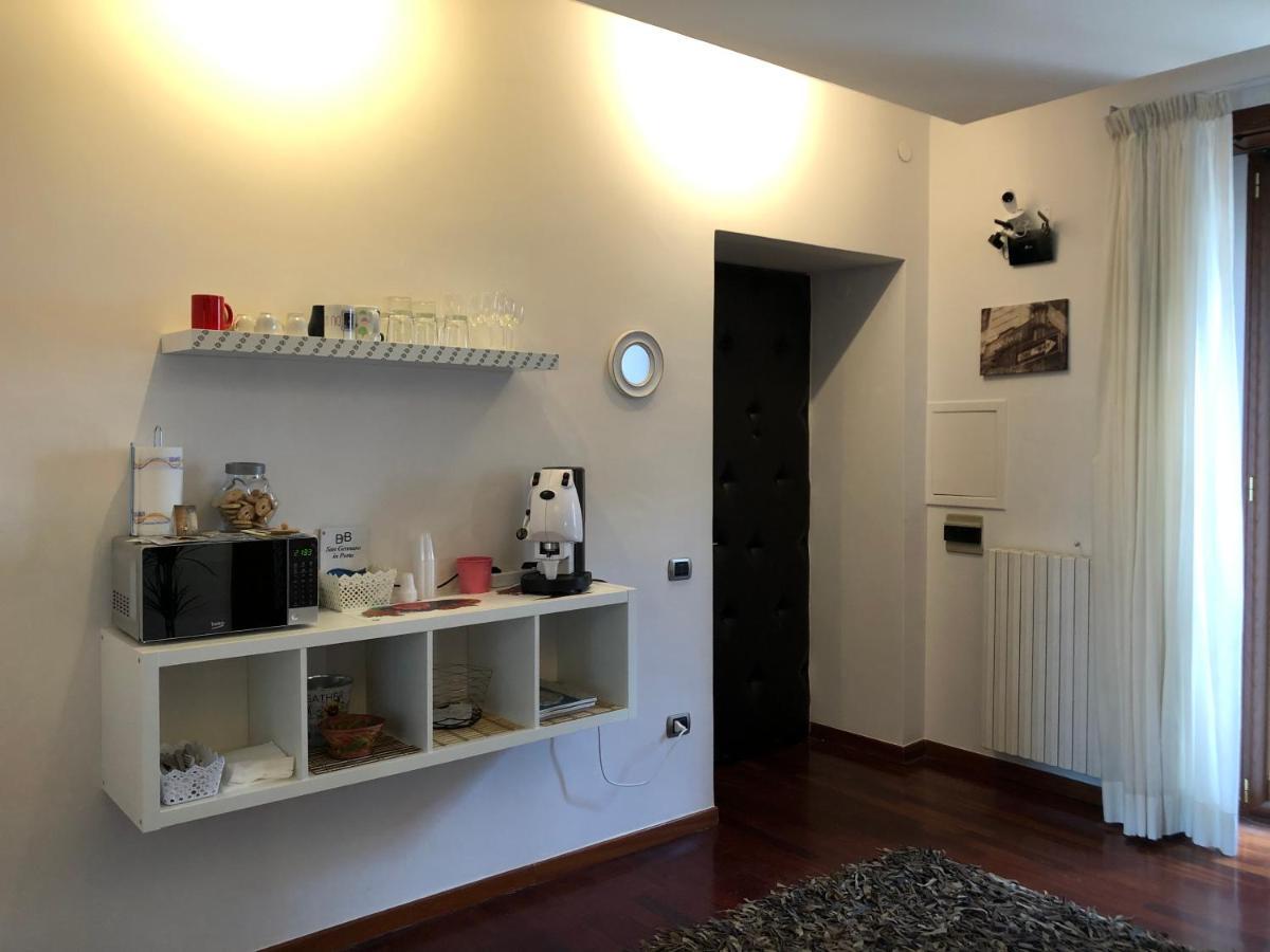 Bruno House Bed & Breakfast Napoli Ngoại thất bức ảnh