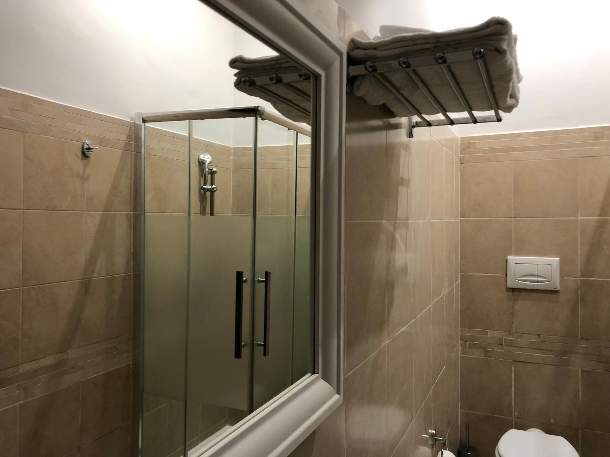 Bruno House Bed & Breakfast Napoli Ngoại thất bức ảnh