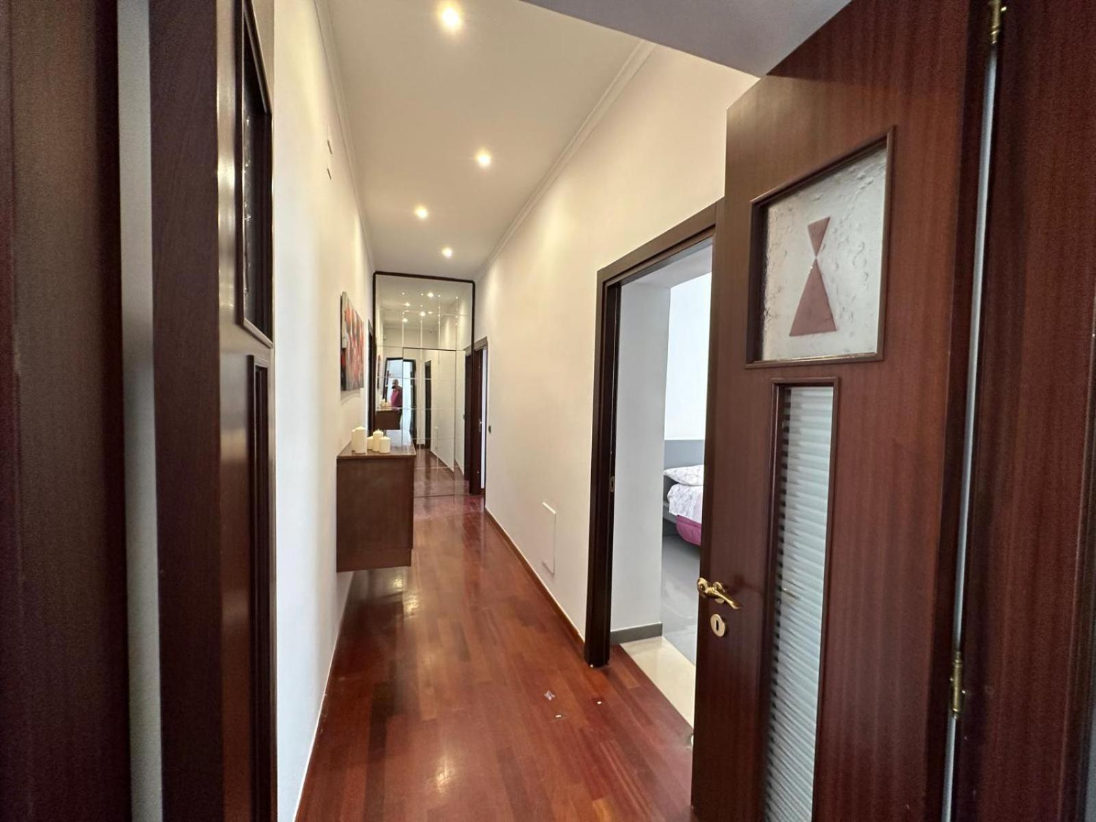 Bruno House Bed & Breakfast Napoli Ngoại thất bức ảnh