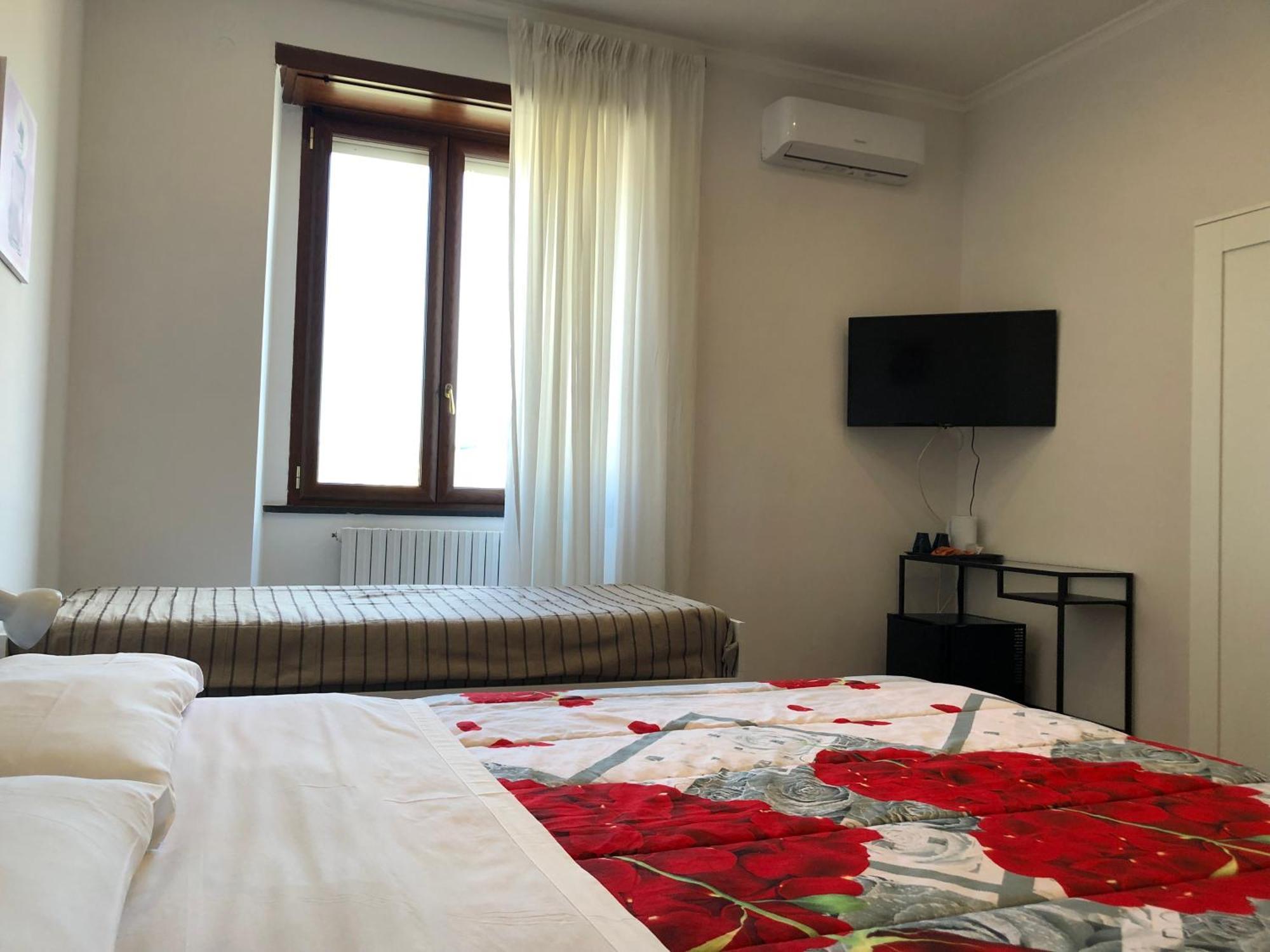 Bruno House Bed & Breakfast Napoli Ngoại thất bức ảnh