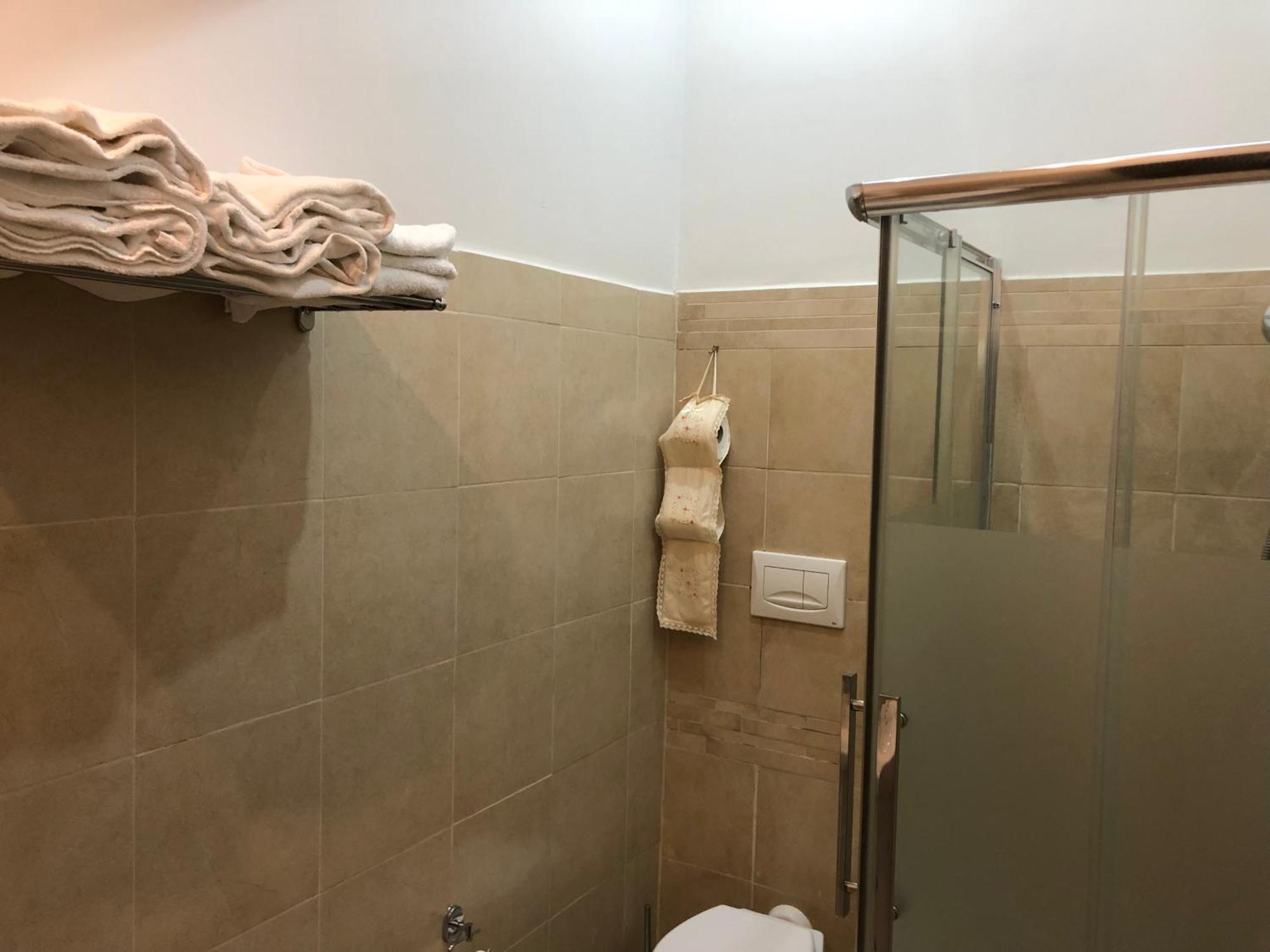 Bruno House Bed & Breakfast Napoli Ngoại thất bức ảnh