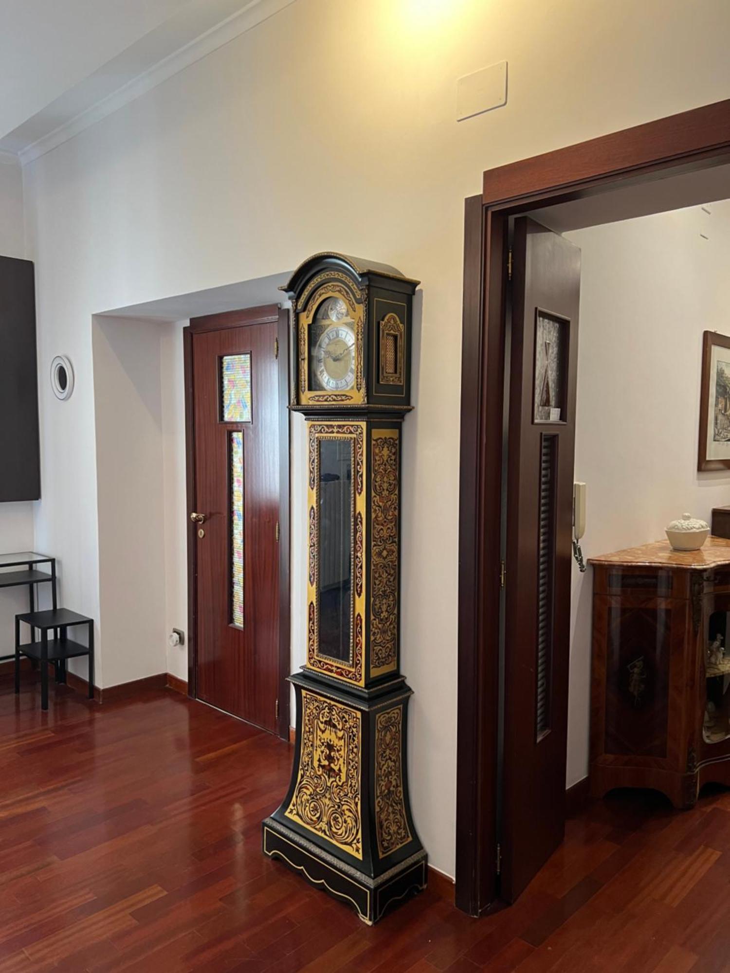 Bruno House Bed & Breakfast Napoli Ngoại thất bức ảnh