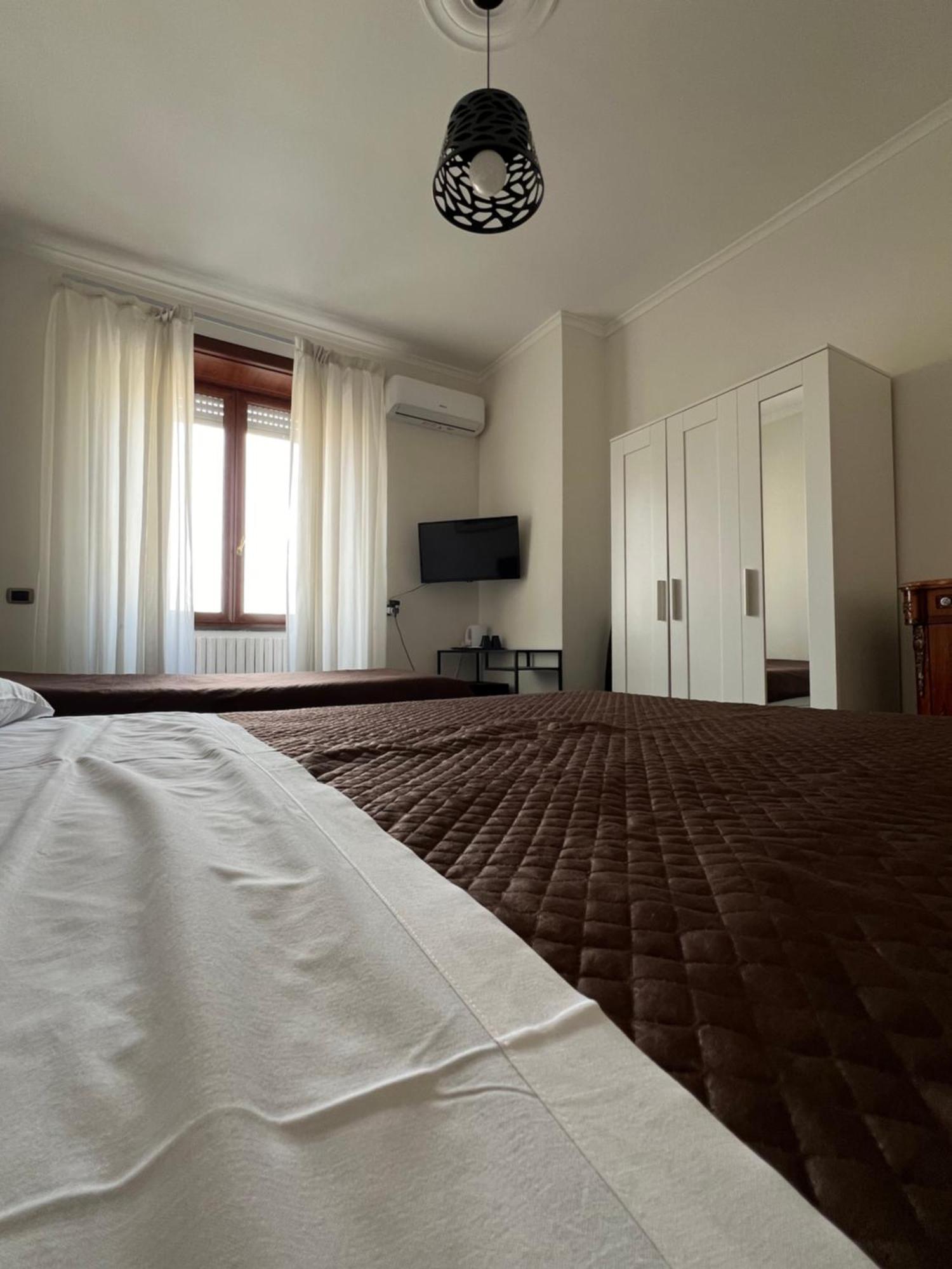 Bruno House Bed & Breakfast Napoli Ngoại thất bức ảnh
