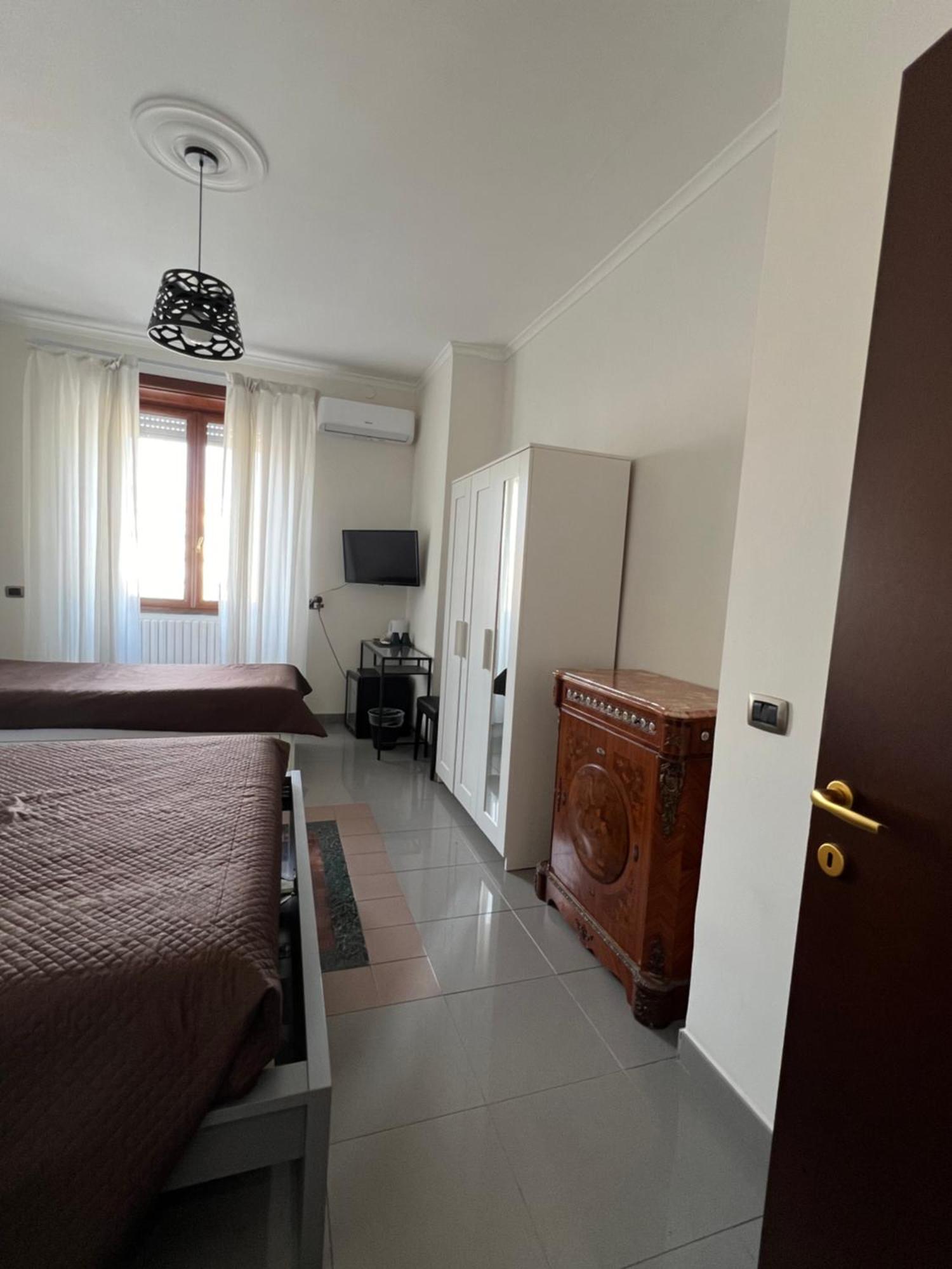 Bruno House Bed & Breakfast Napoli Ngoại thất bức ảnh
