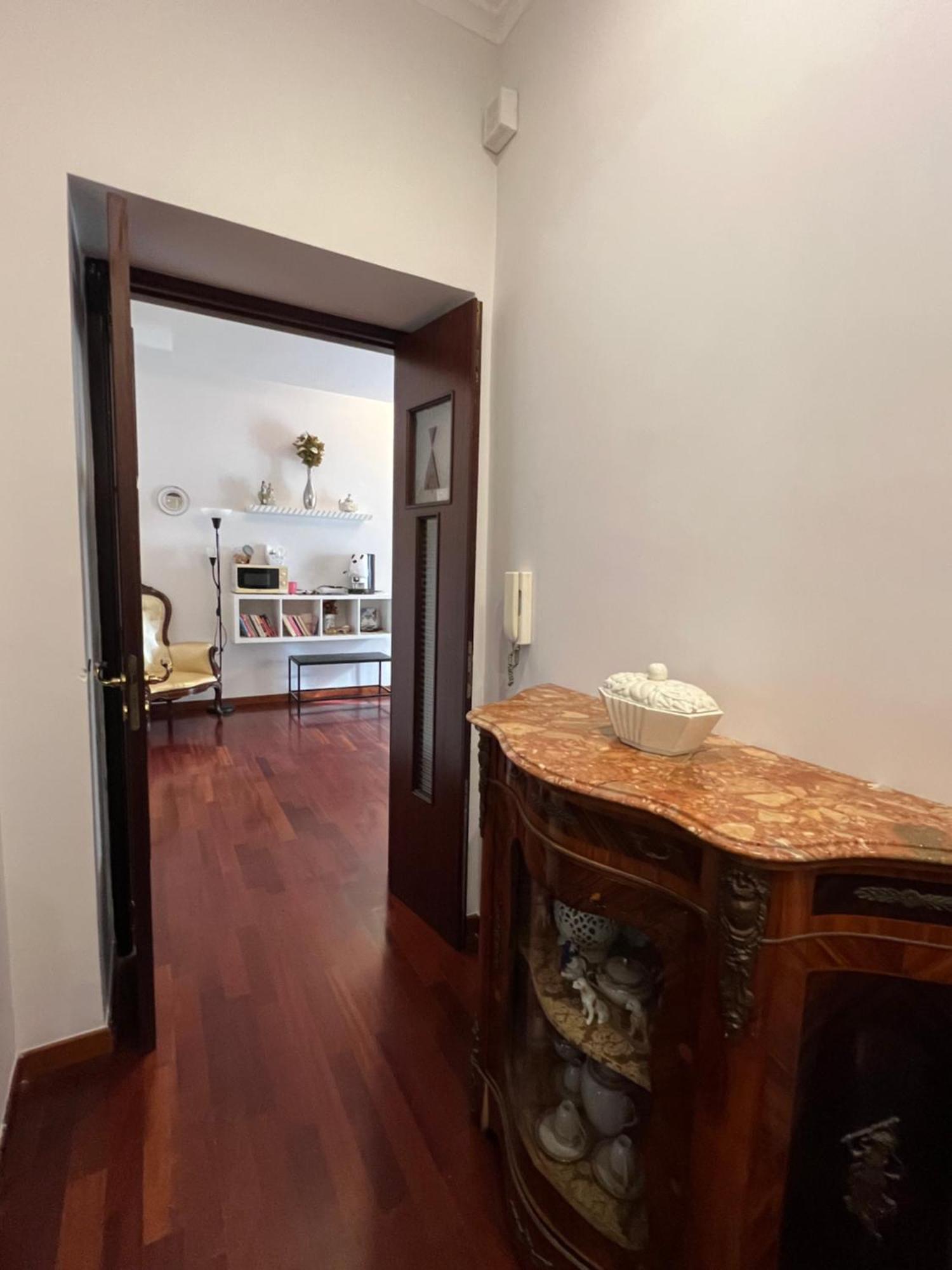 Bruno House Bed & Breakfast Napoli Ngoại thất bức ảnh