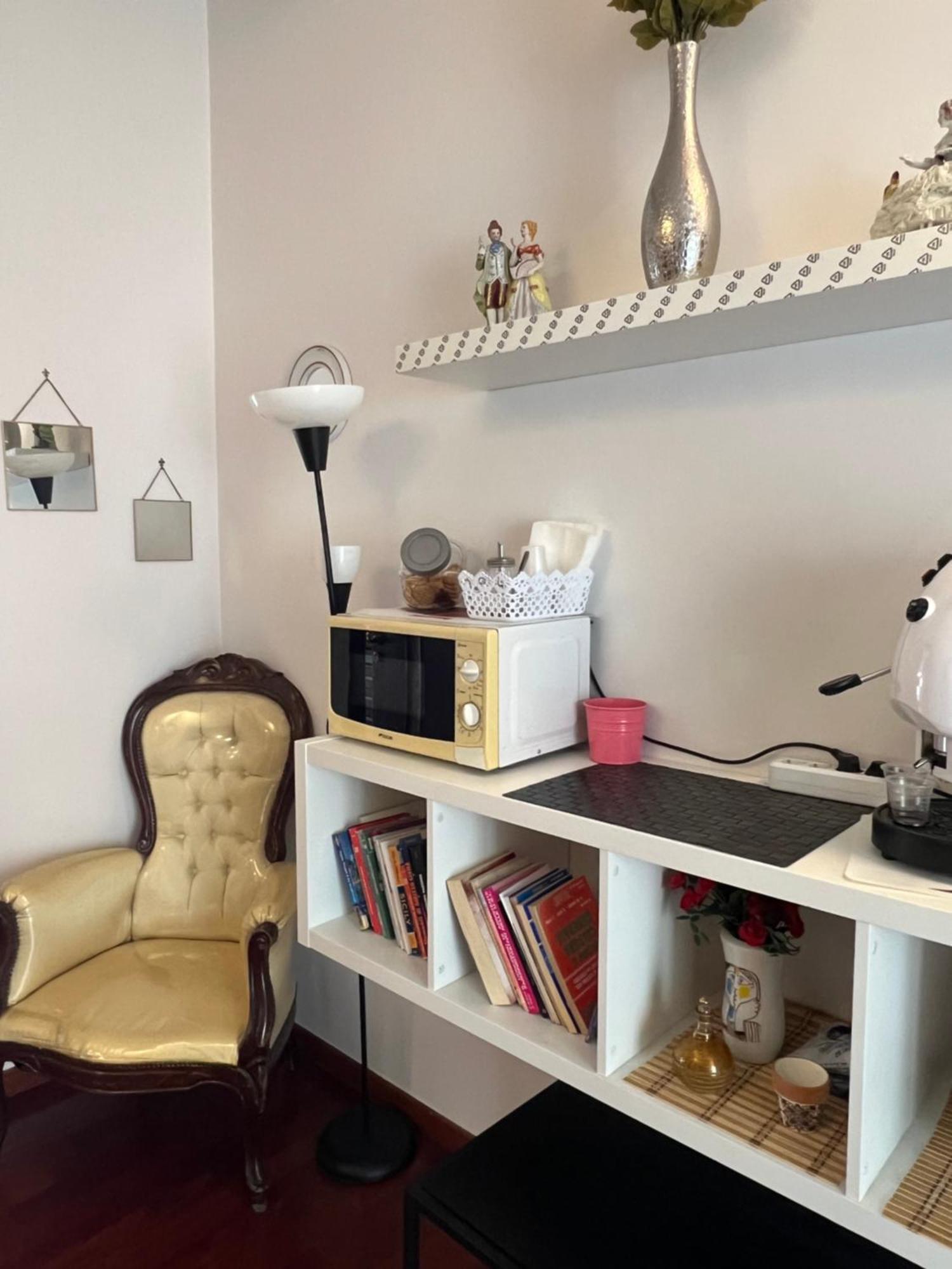 Bruno House Bed & Breakfast Napoli Ngoại thất bức ảnh
