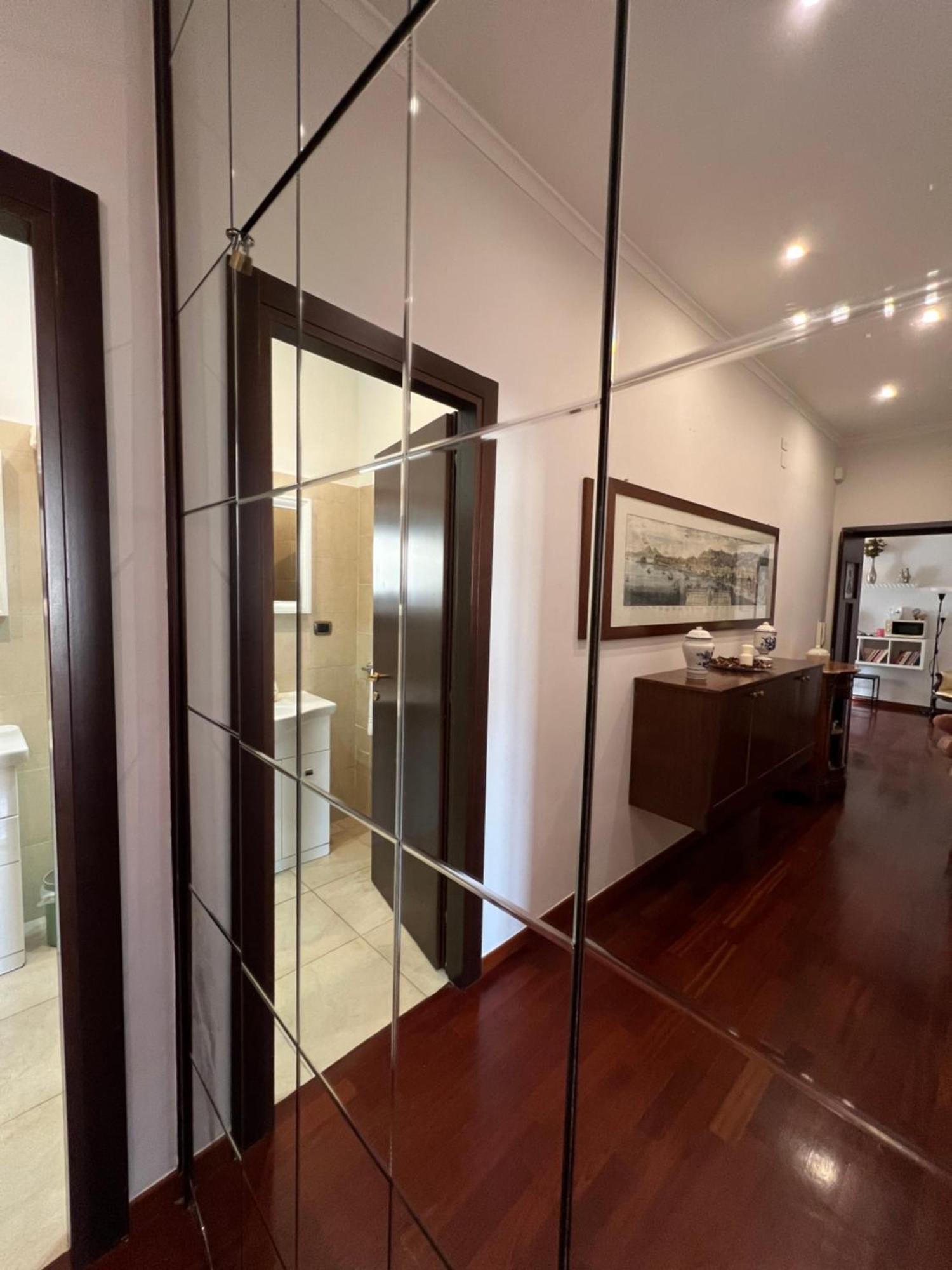 Bruno House Bed & Breakfast Napoli Ngoại thất bức ảnh