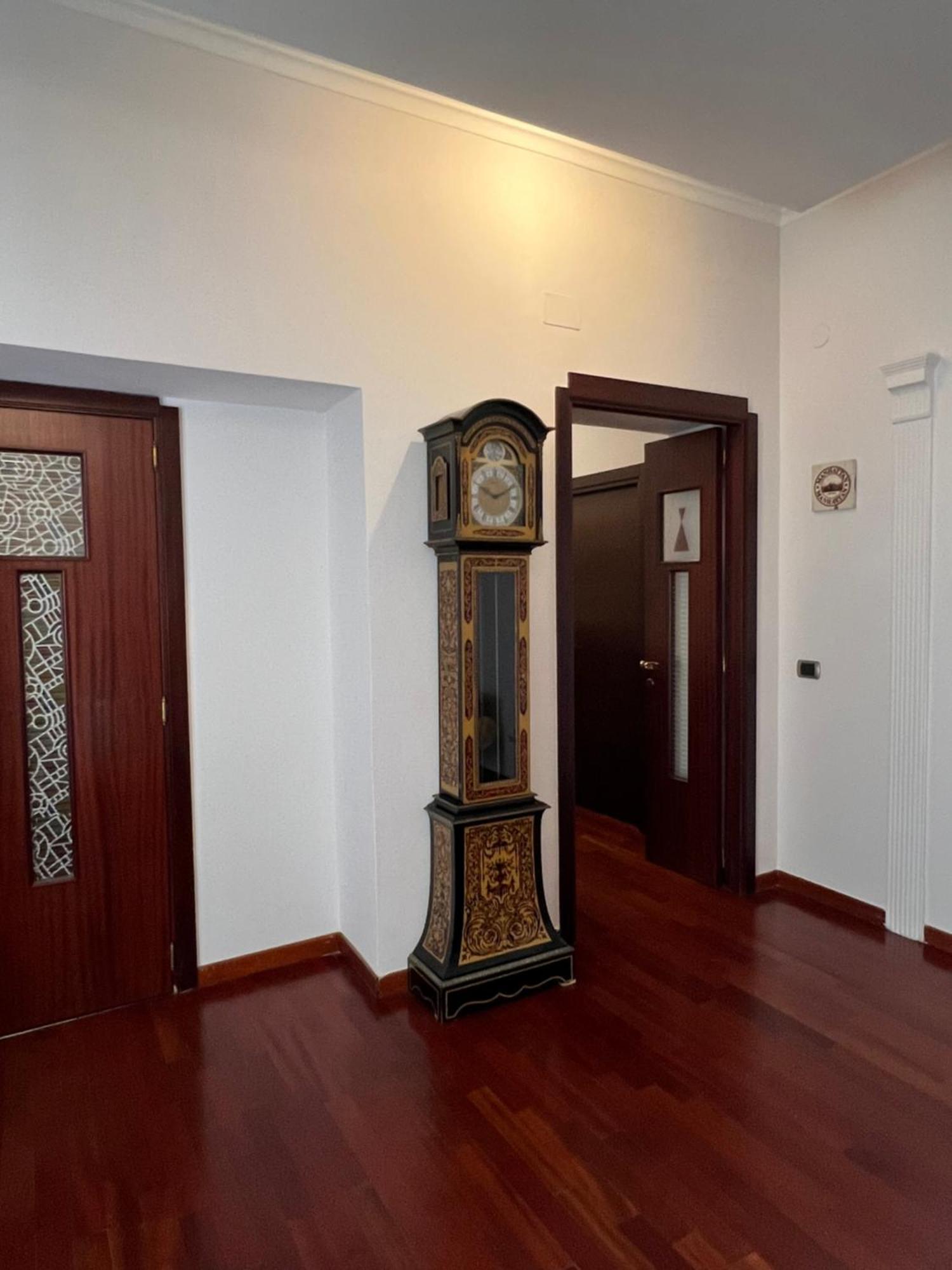 Bruno House Bed & Breakfast Napoli Ngoại thất bức ảnh