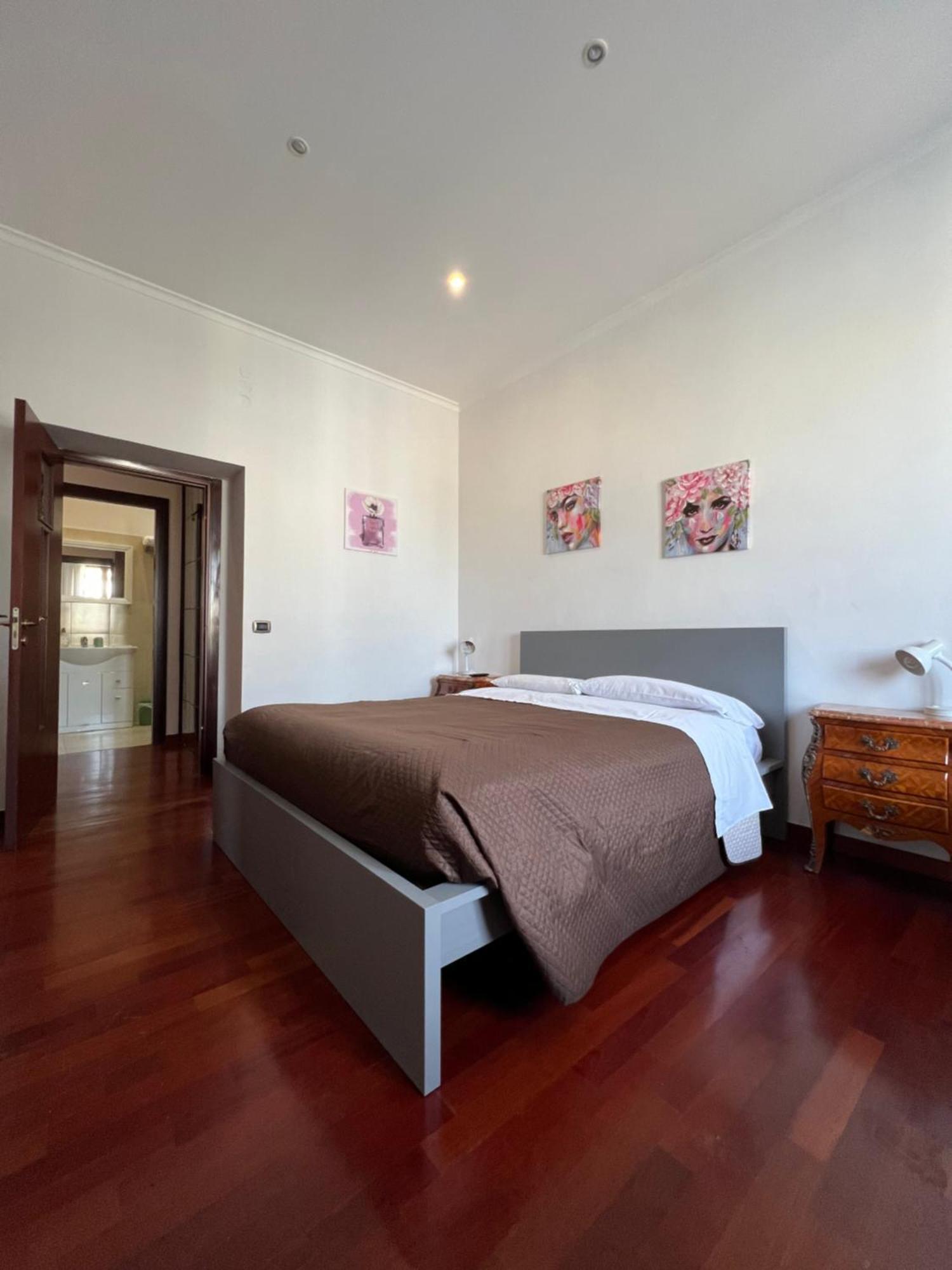 Bruno House Bed & Breakfast Napoli Ngoại thất bức ảnh