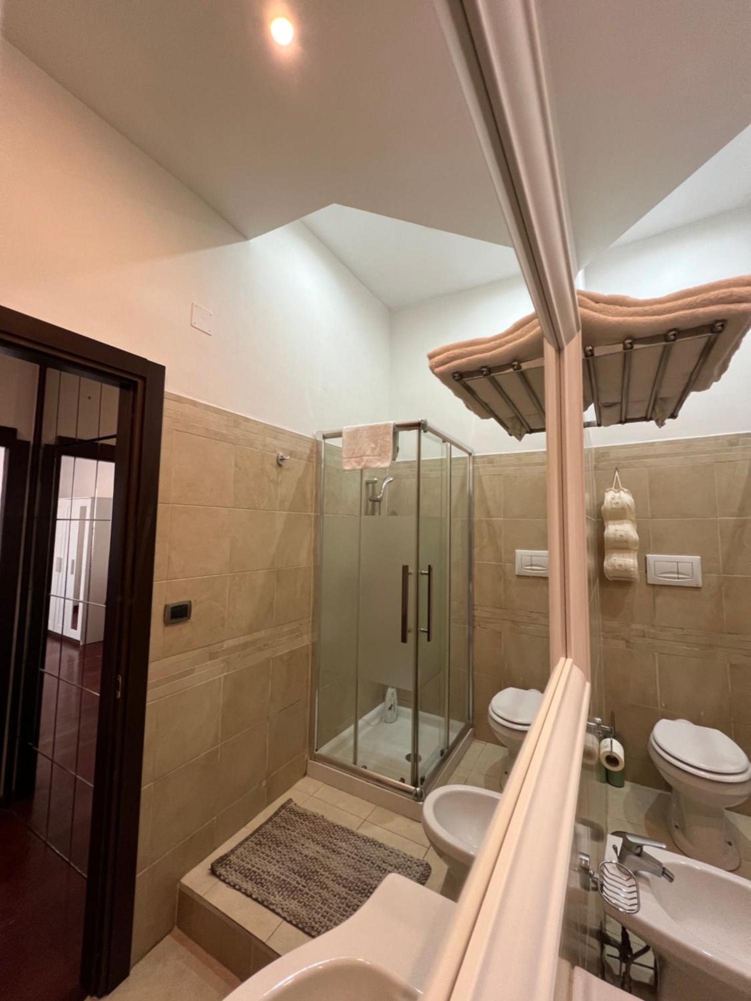 Bruno House Bed & Breakfast Napoli Ngoại thất bức ảnh