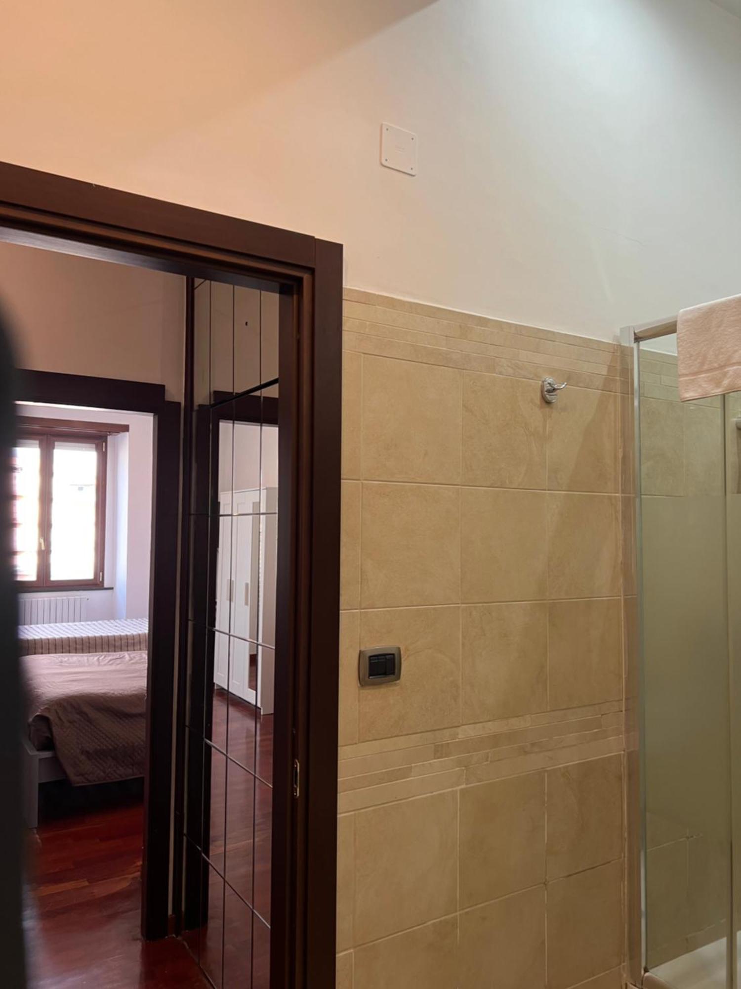 Bruno House Bed & Breakfast Napoli Ngoại thất bức ảnh