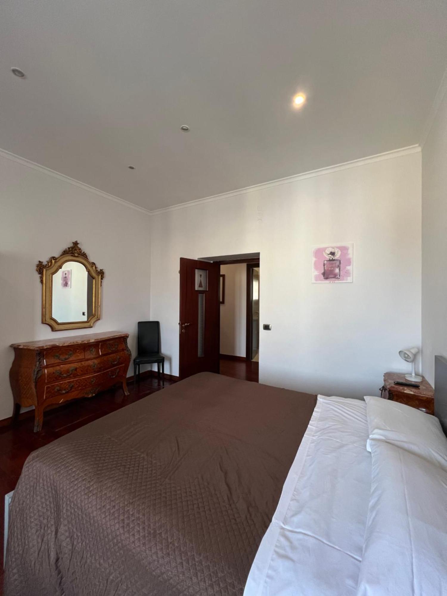 Bruno House Bed & Breakfast Napoli Ngoại thất bức ảnh