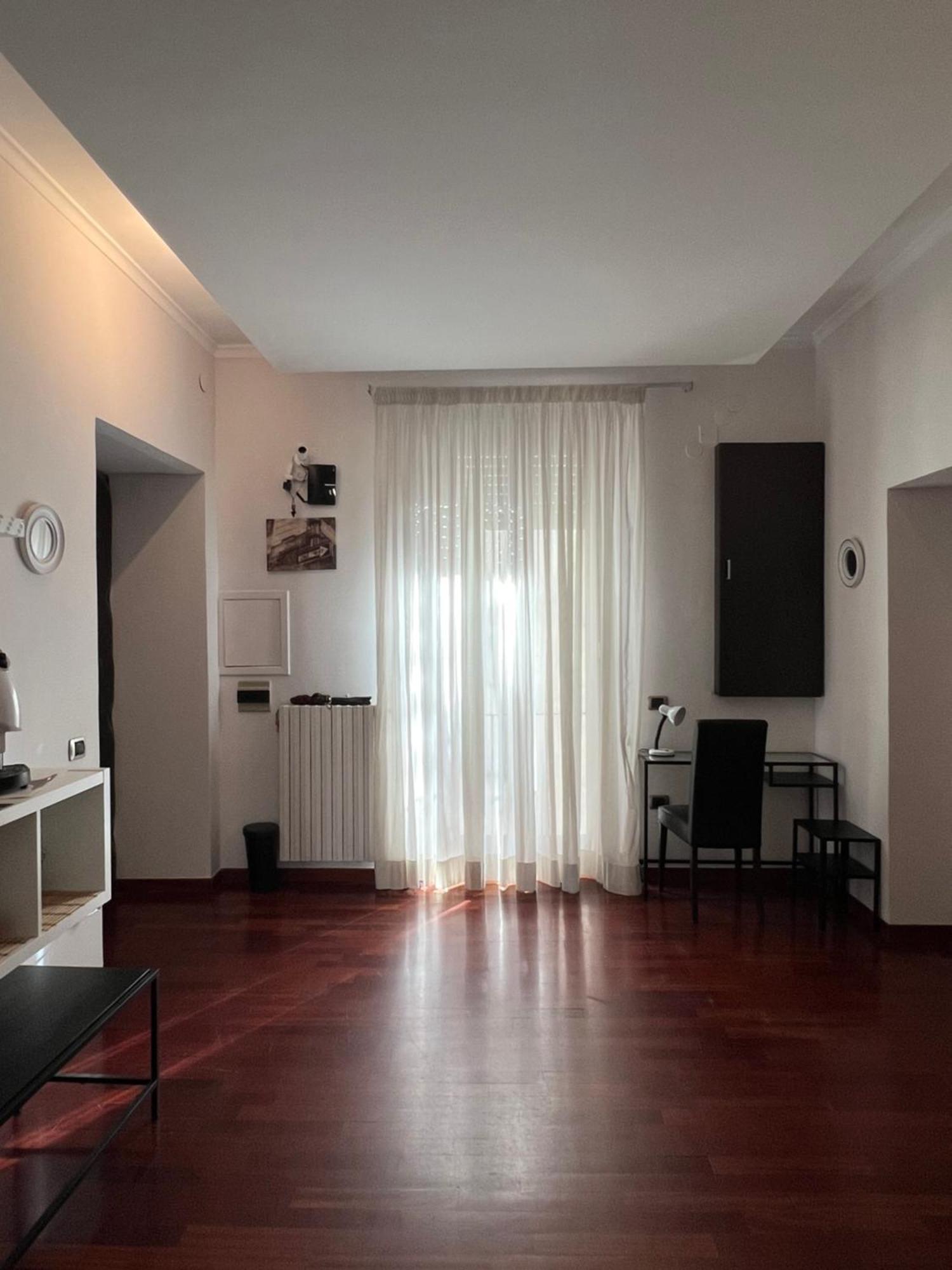 Bruno House Bed & Breakfast Napoli Ngoại thất bức ảnh